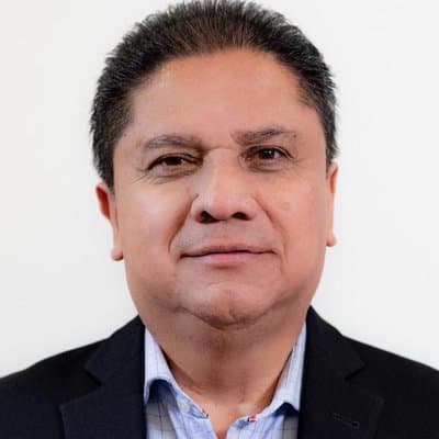Orlando Díaz
